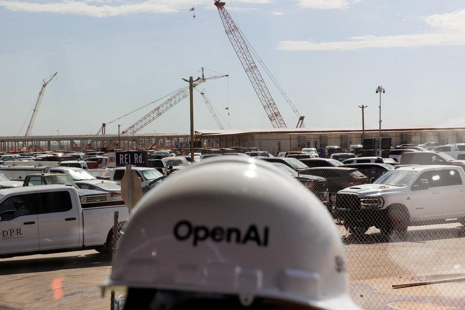 OpenAI is preparing for $1tn IPO