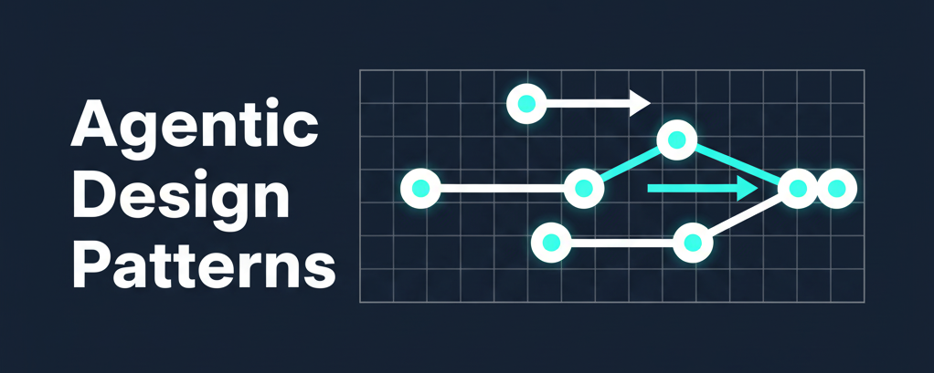 Agentic Design Patterns