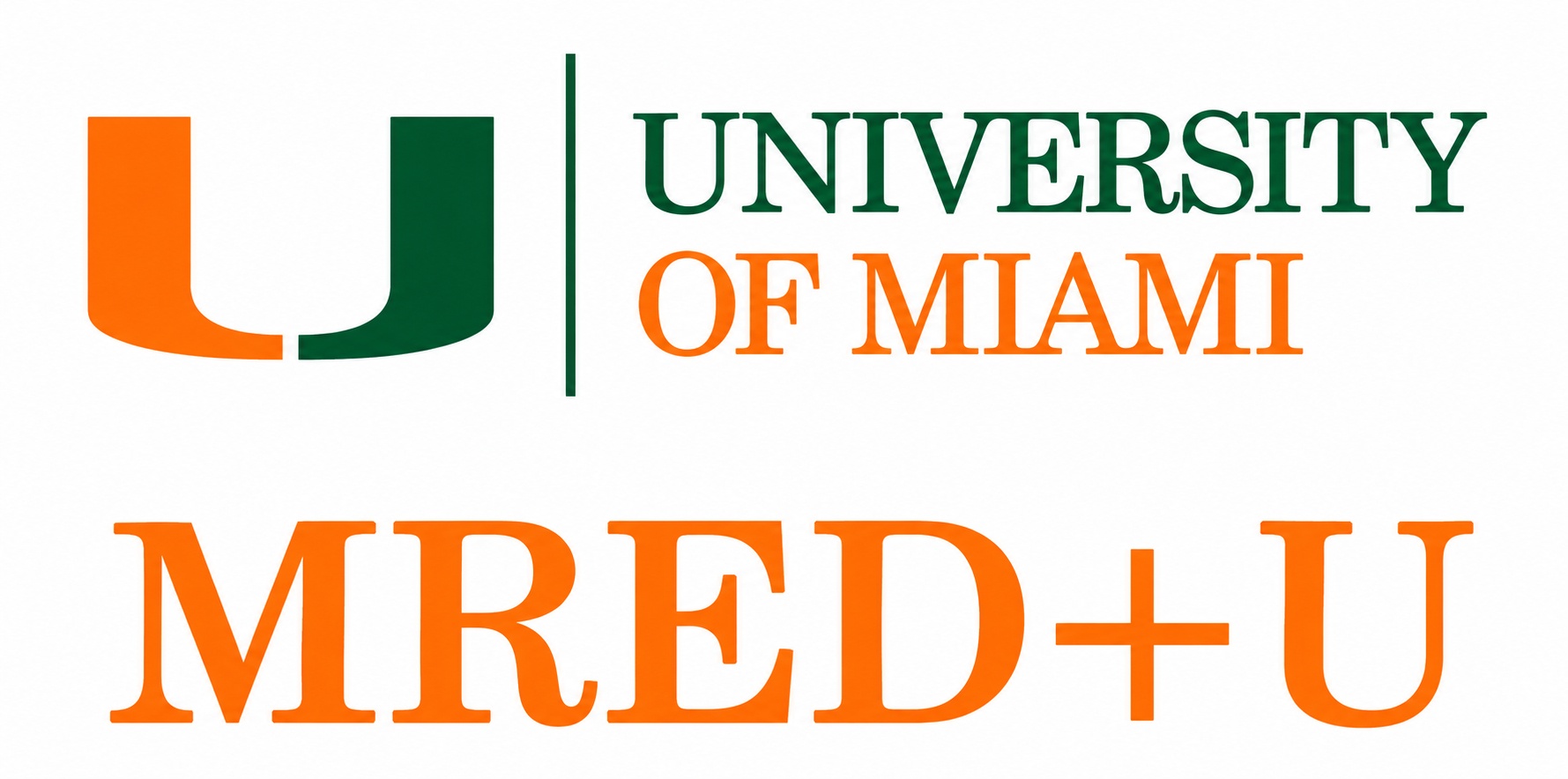 University of Miami MRED+U