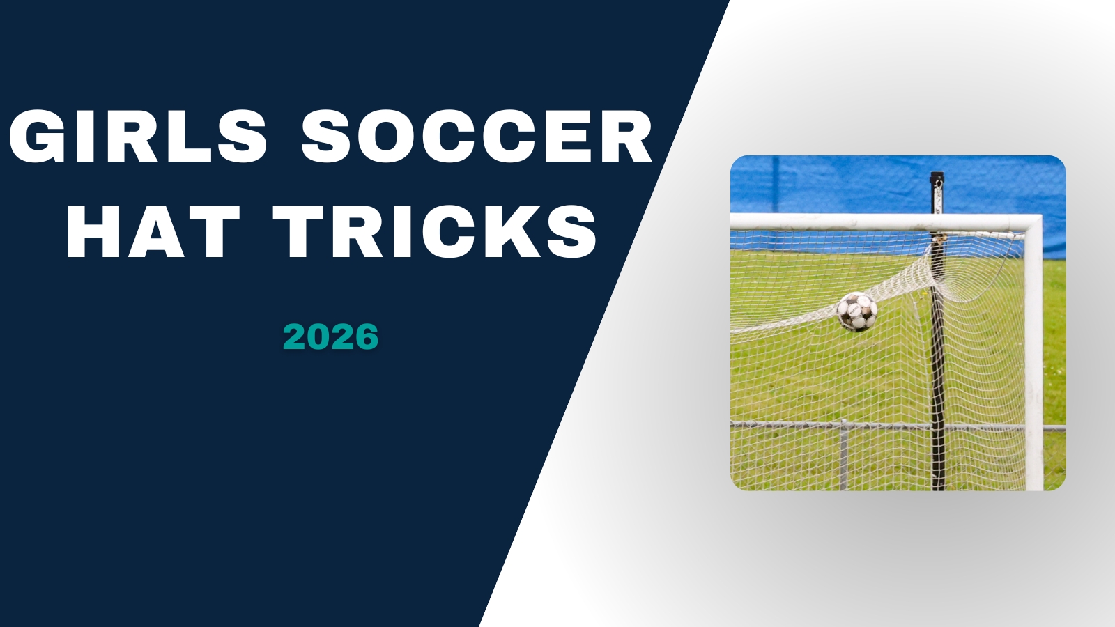 Girls Soccer Hat Tricks 2026 Girls Soccer Hat Tricks 2026