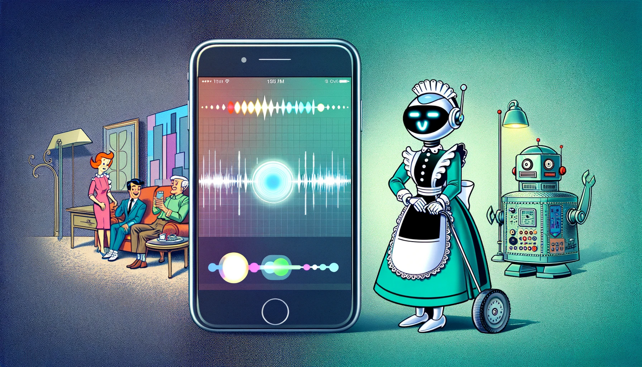 AI Assistants - From Generalists to Specialists