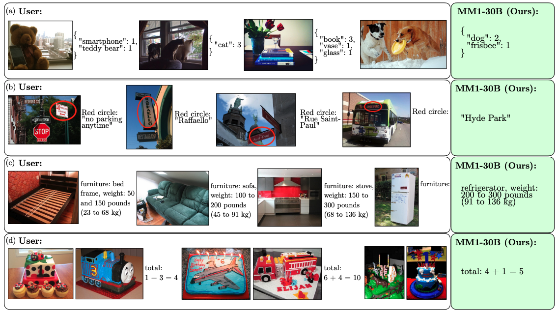 Apple researchers achieve breakthroughs in multimodal AI