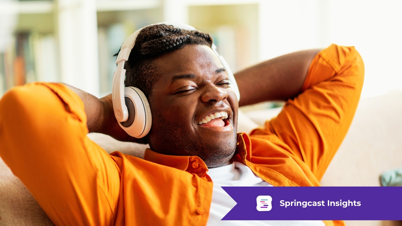 The Rise of Binge-Worthy Podcasts: What Brands Need to Know