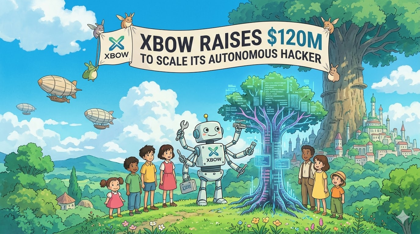 Trending Thursday #41