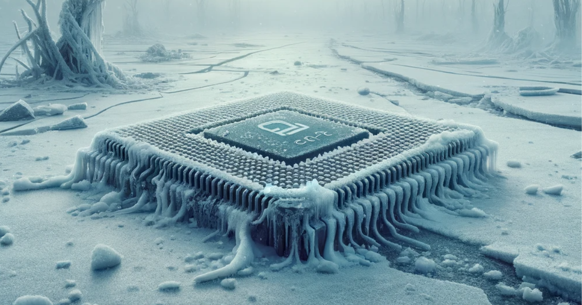 AI Winter Is Coming In 2024