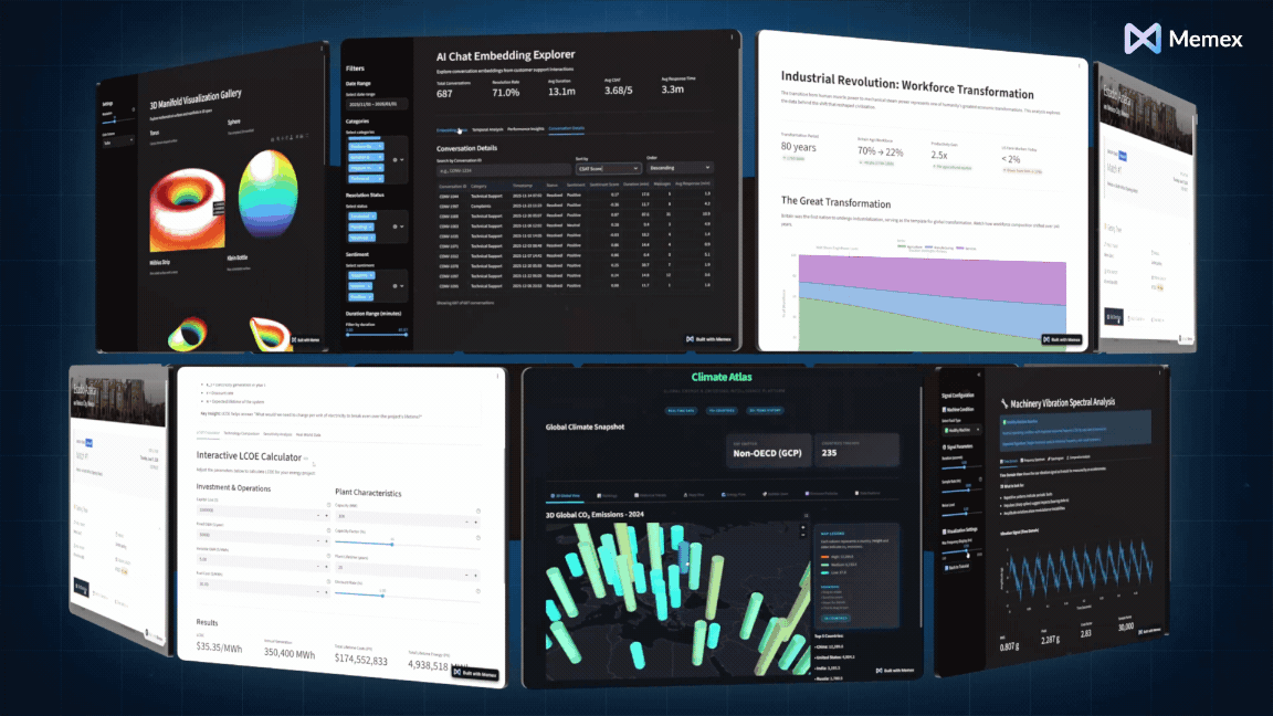 Featured image for: Memex Web is here!