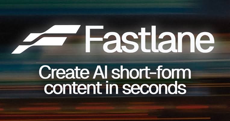 Fastlane AI marketing