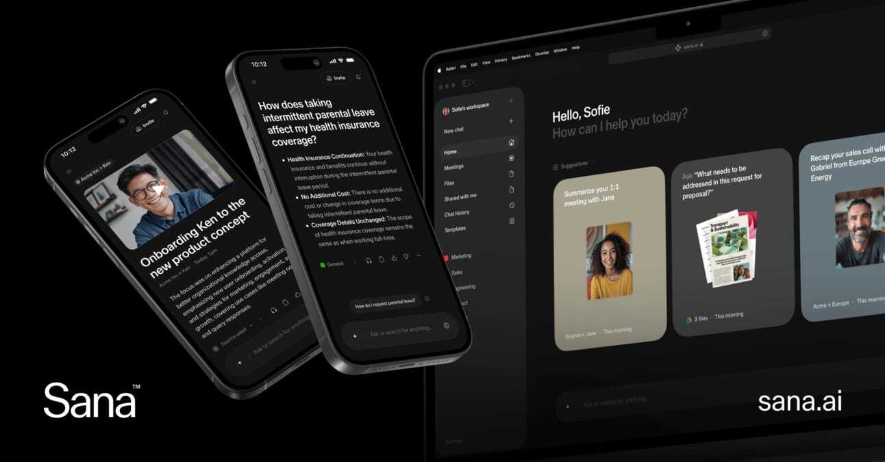 The AI Assistant Your Team Needs