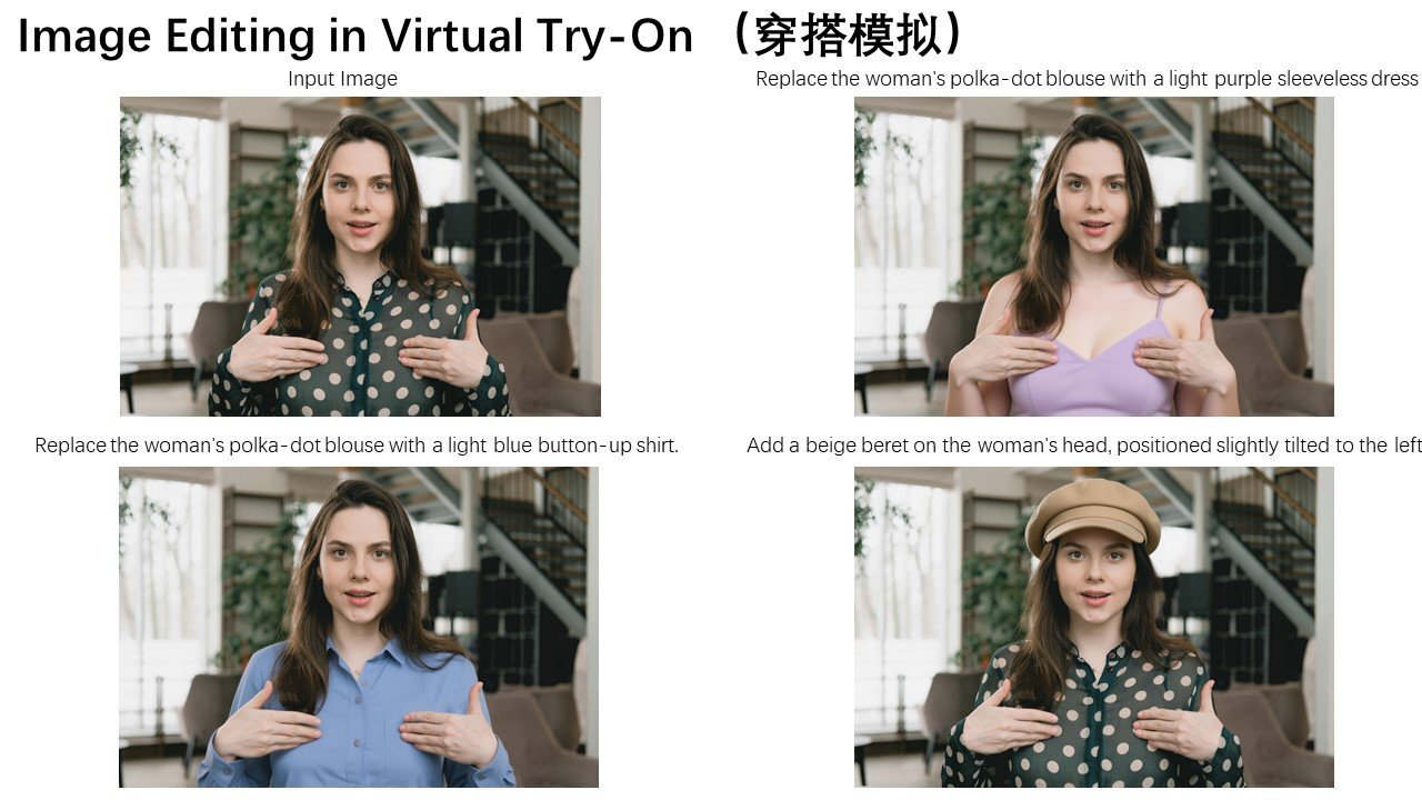 Qwen Image Edit Demo