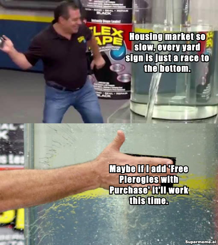 Yinzer meme of the week