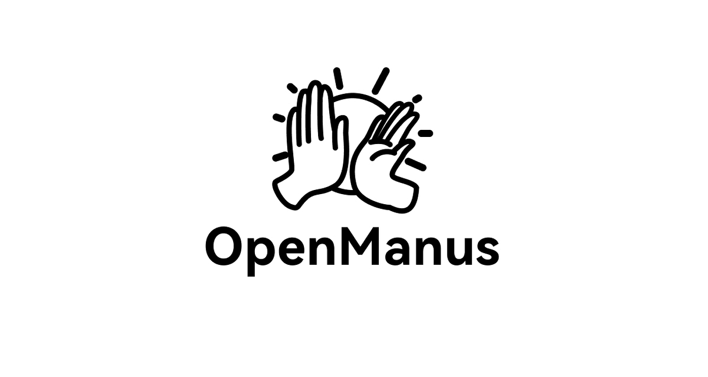 OpenManus open-source AI agent framework running in the terminal