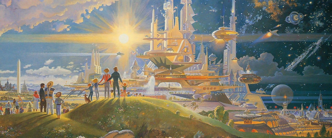 Man and Machine: A new Era