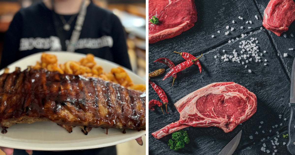 The best steak, ribs and more for meat-lovers on the Mid North Coast