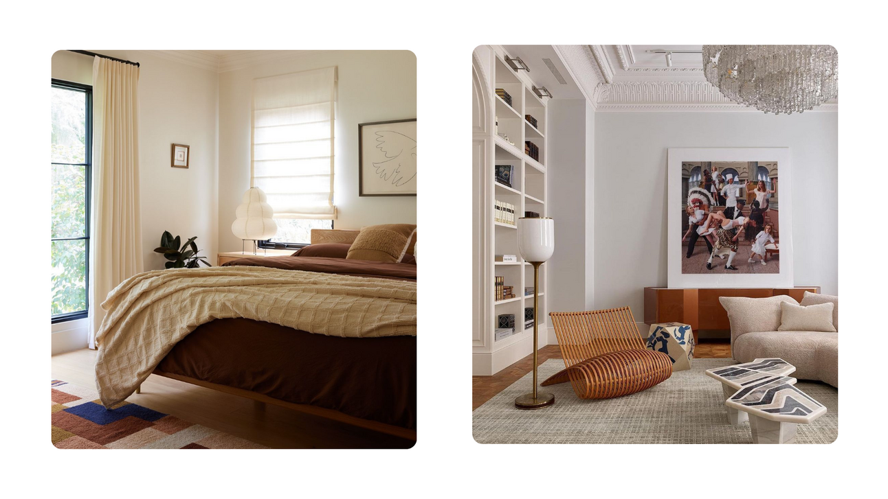 How To Mix Interior Design Styles