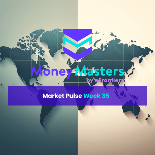 Money Masters Newsletter