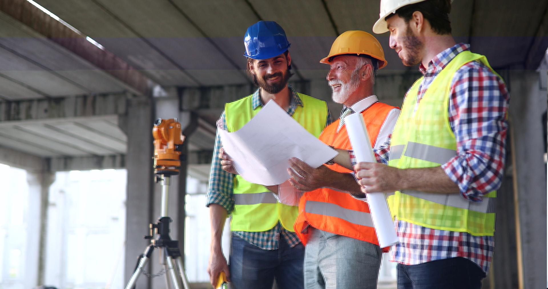 Construction Leaders: Build Businesses, Not Just Projects