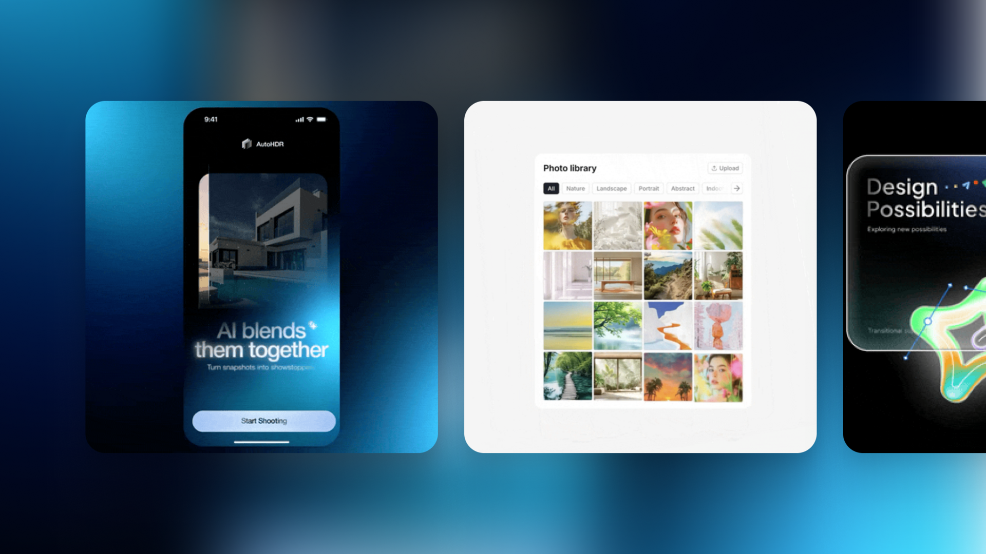 Microsoft's Fluid Icons, Figma's ChatGPT Diagrams and Okay DEV's Creative Beta