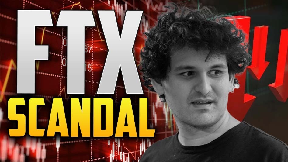 FTX Scandal: $663 Million Funds Drained As The Crash Was Happening