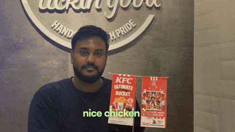 This isn’t just about chicken