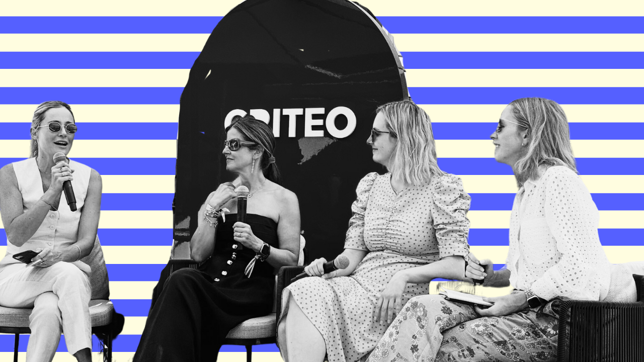 Cannes Confessionals #3: The Funnel is Now a Tunnel