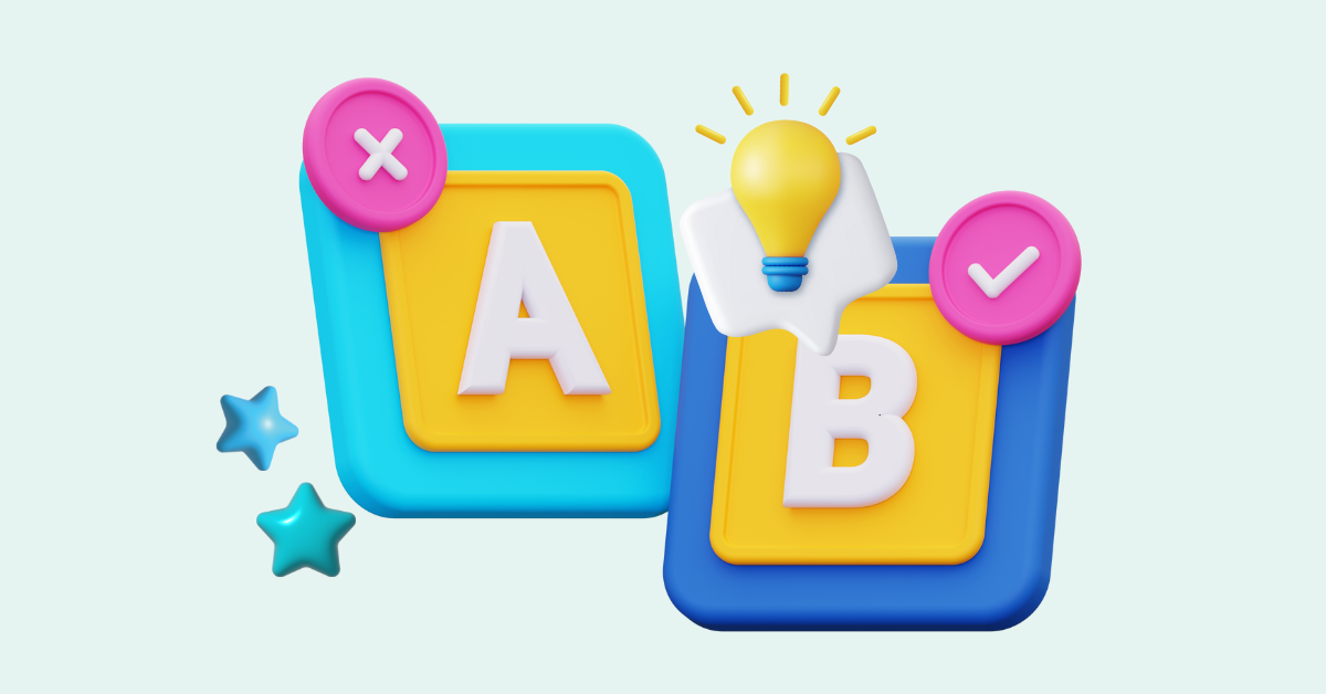 🧪 Marketing Basado en Datos: Diseña Pruebas A/B Impactantes