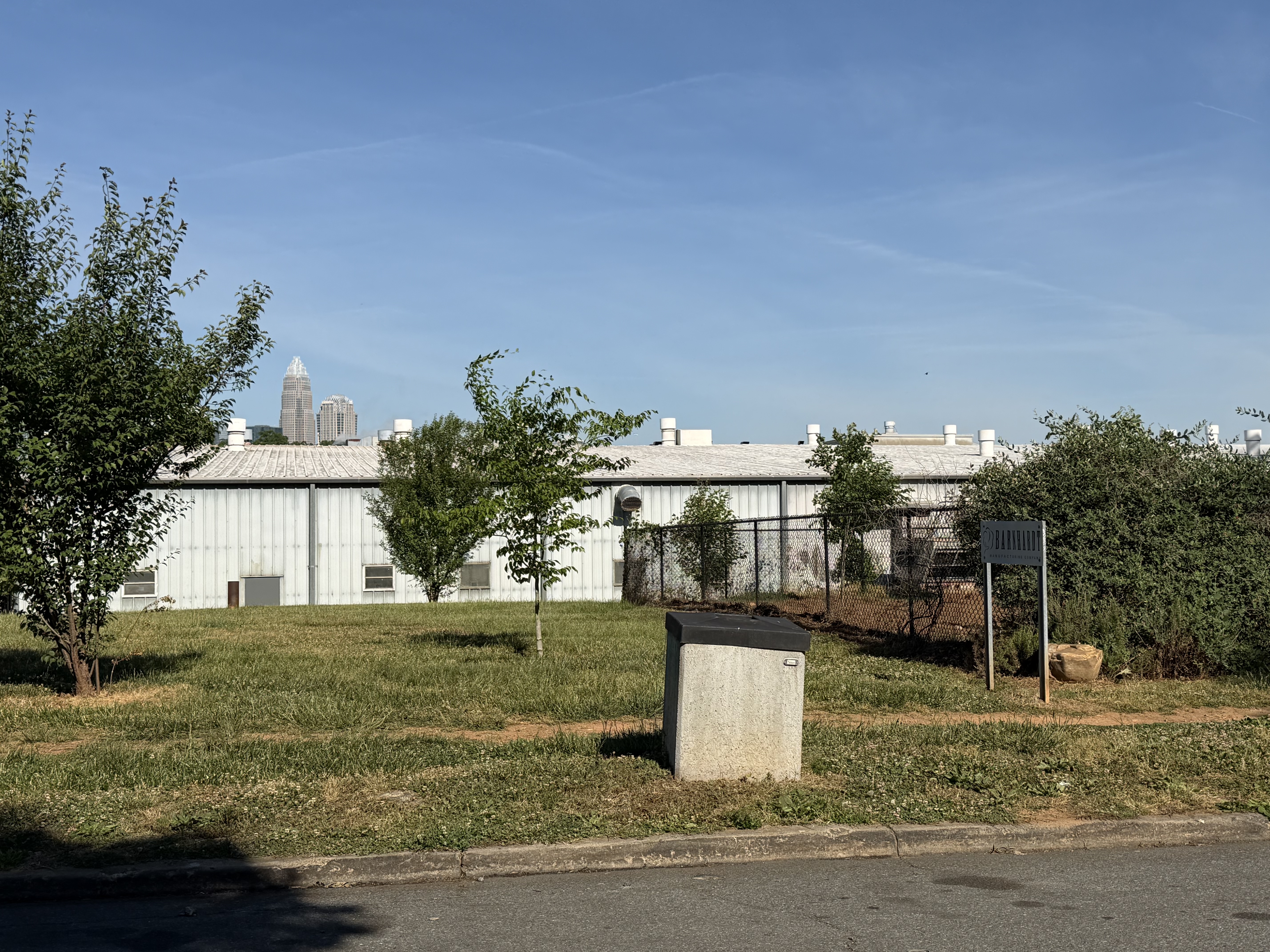 BREAKING: 35 acres in Plaza Midwood may be next for redevelopment