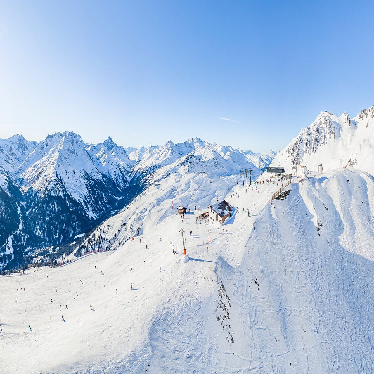 ⛷️ The Best Ski Resorts in the US for Your Next Trip to the Slopes