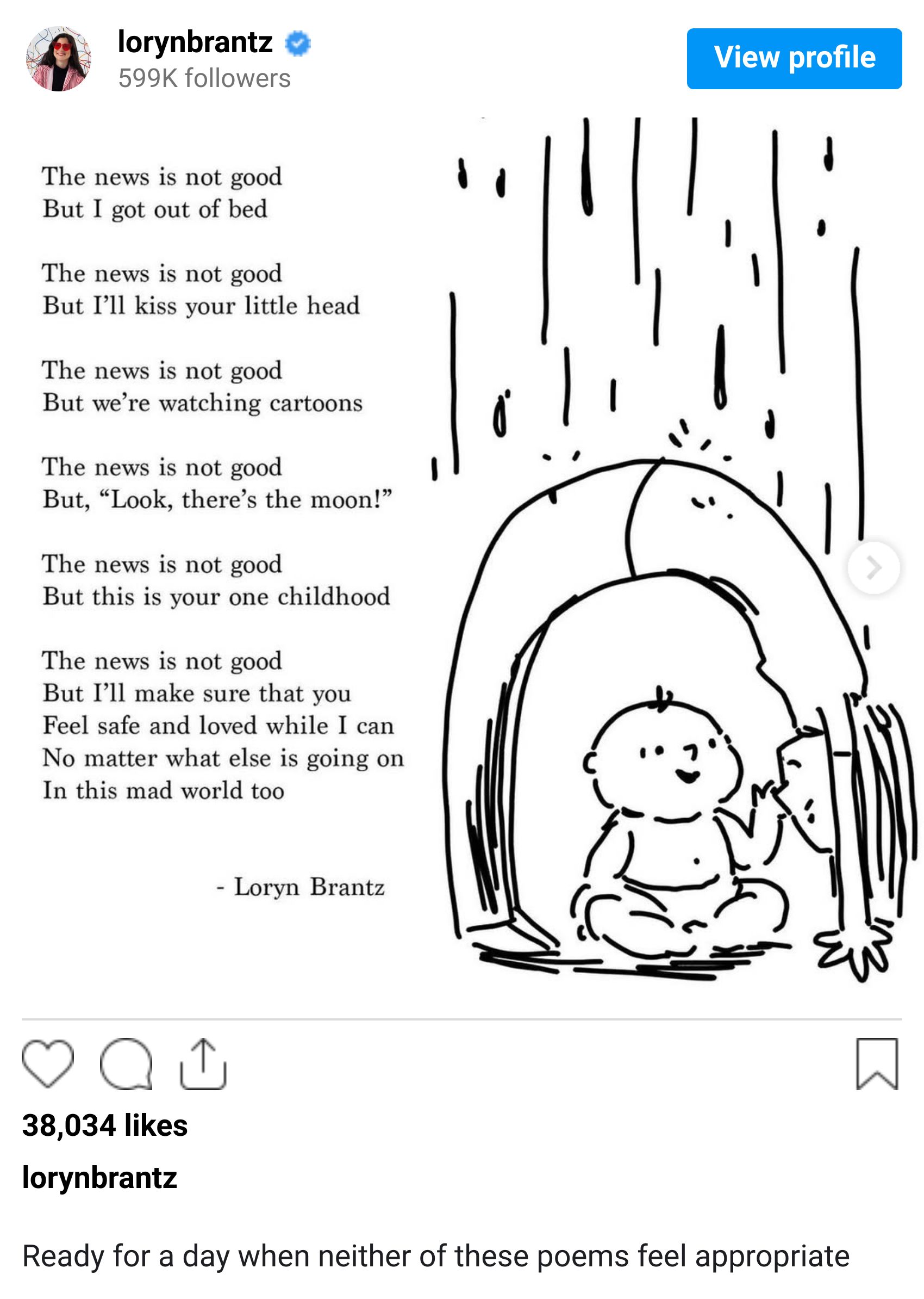 Instagram post