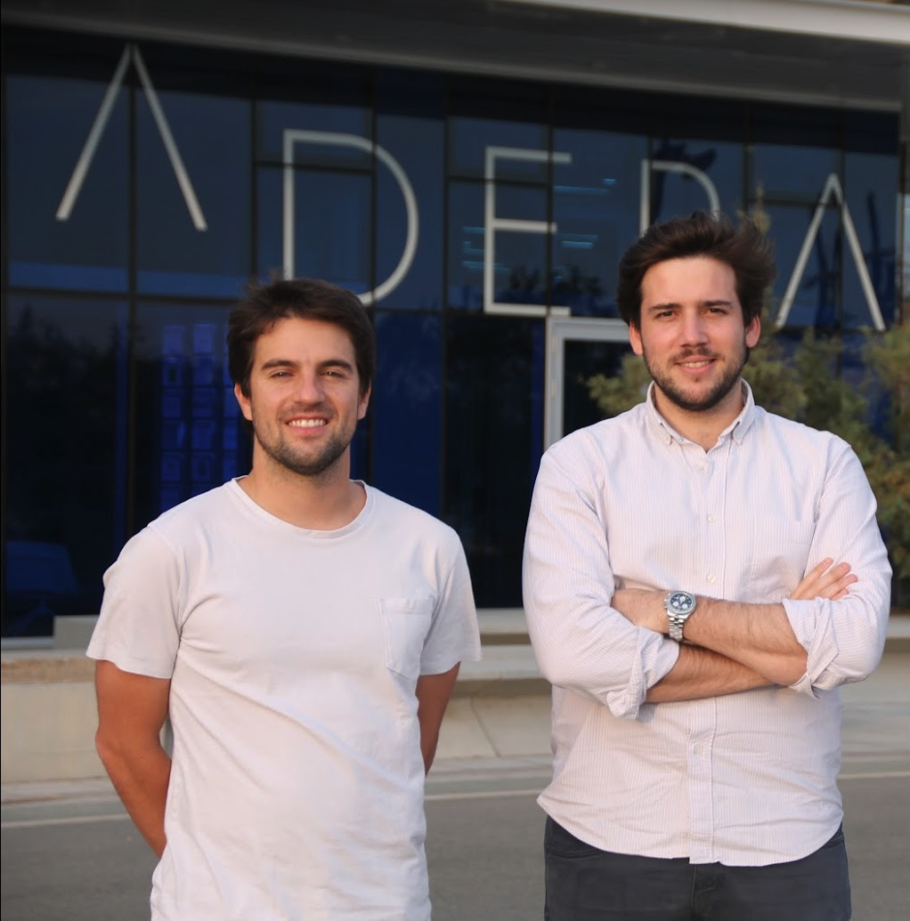 Portada de la edición ¿Por qué dimitir como CEO de tu startup?