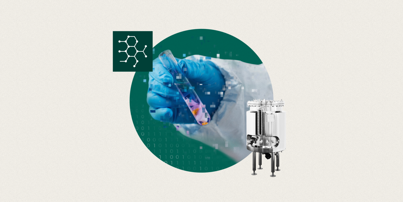 Fasttracking innovation in protein engineering with AI