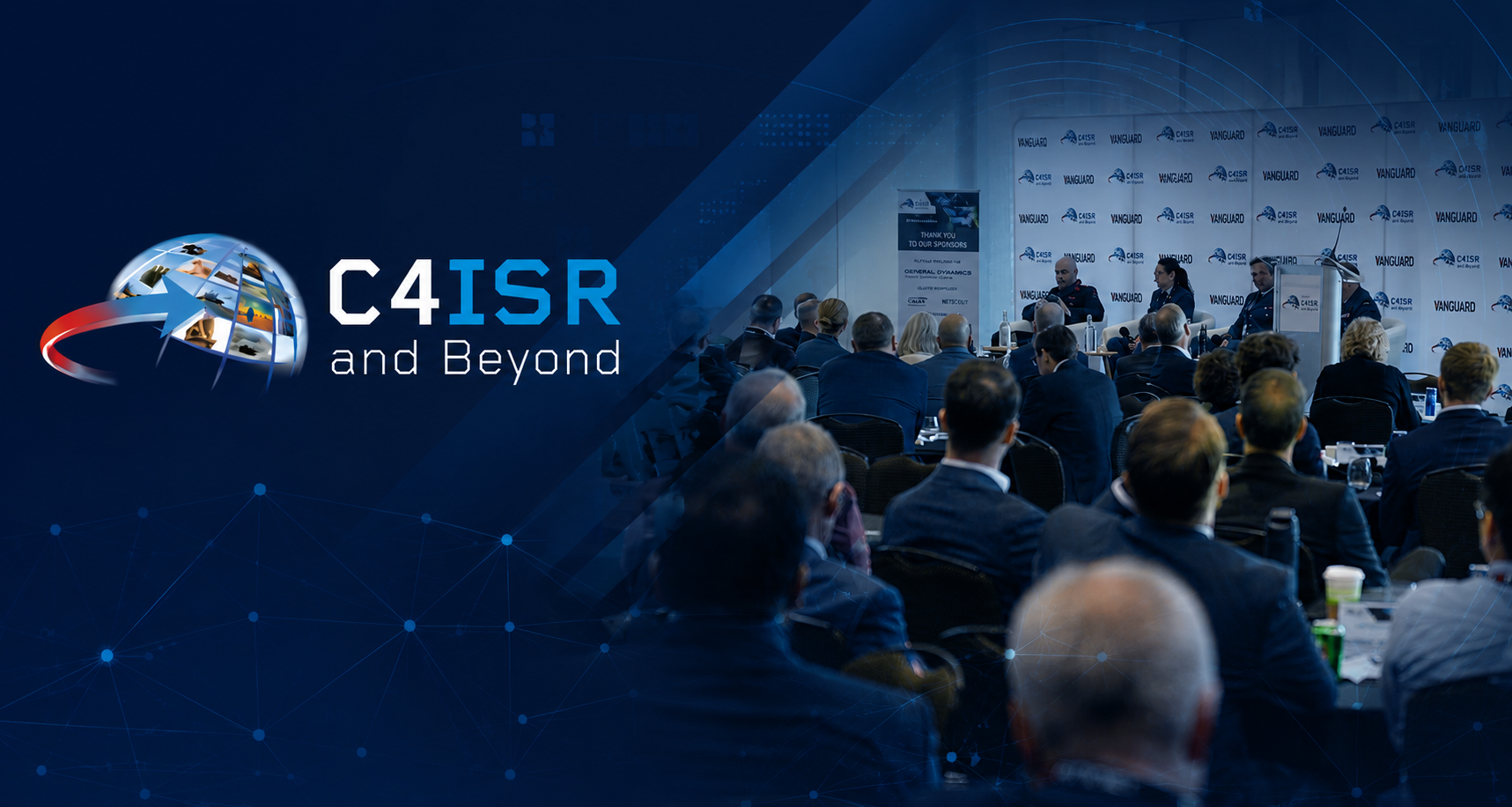 C4ISR and Beyond
