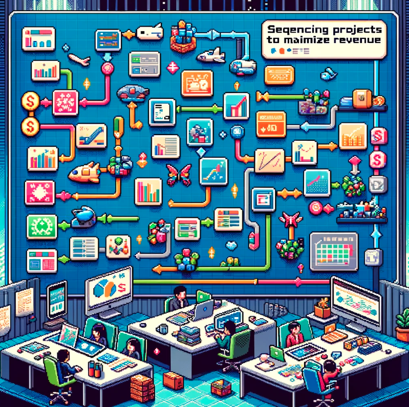 featured image - Why Launch Order Can Make or Break a Subscription Business