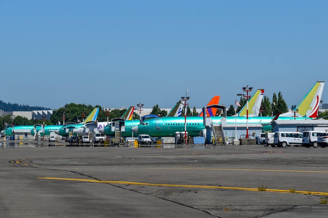 Seattle Flight Deals: $28 to LA, $159 to Puerto Vallarta, plus Premium Cabin Steals