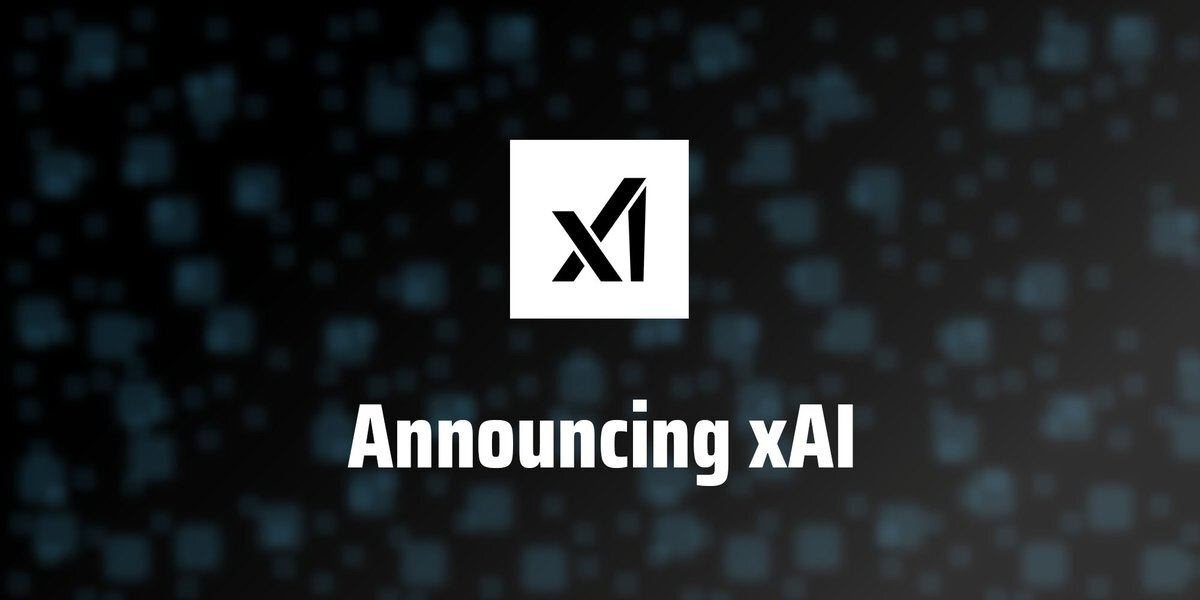 BREAKING: Elon Musk has officially launched the X.AI website