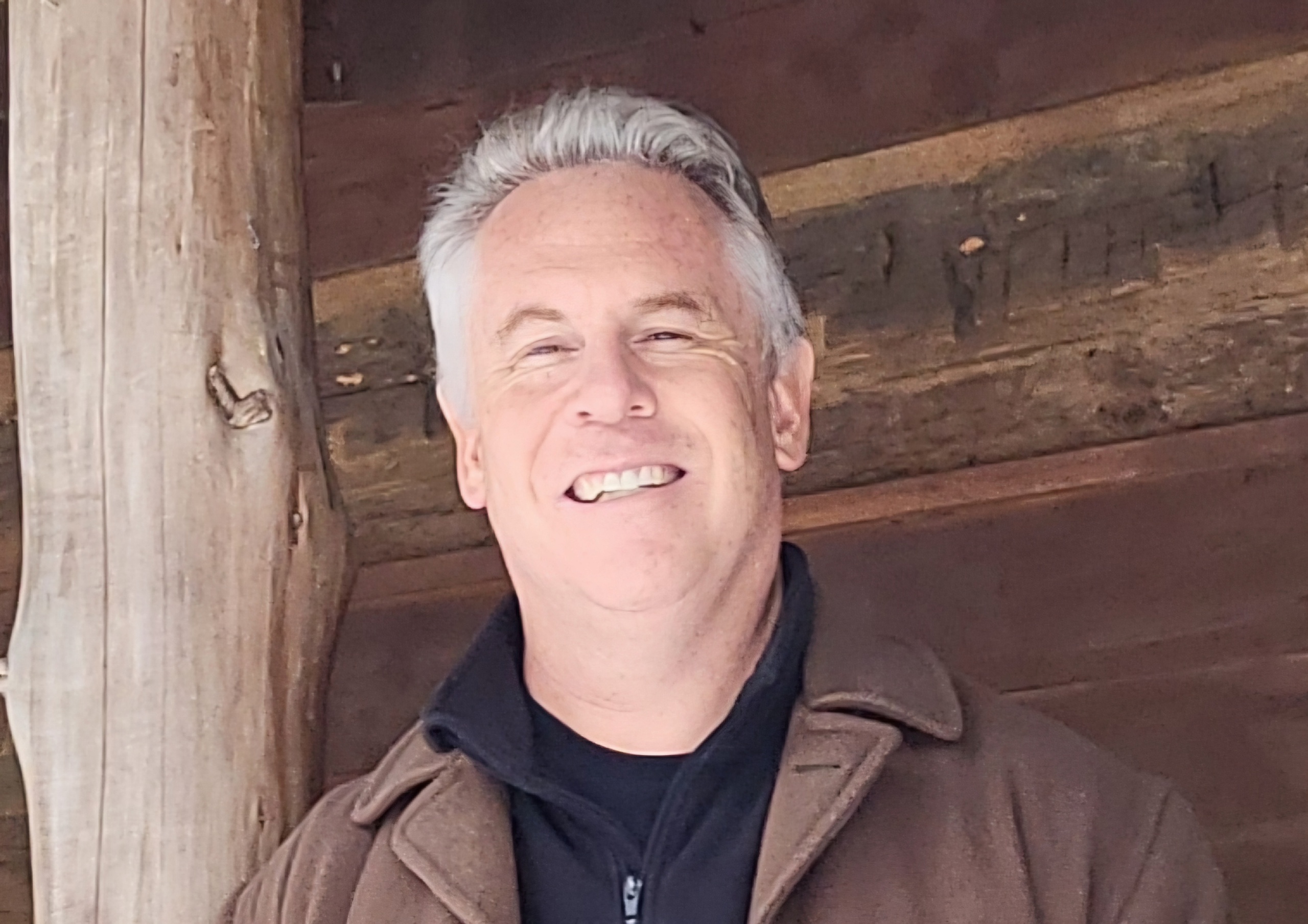 David Robertson