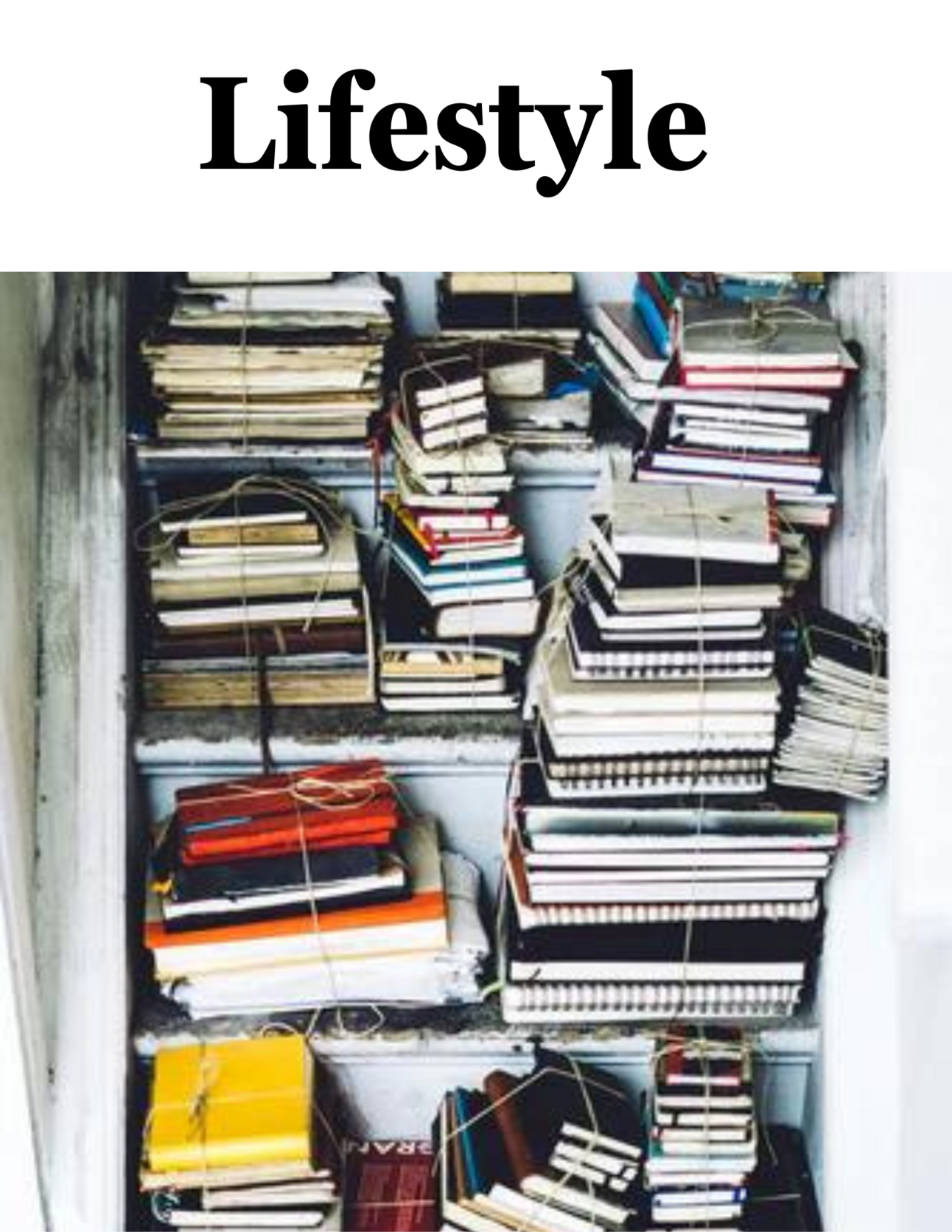 Visual idea from this collection