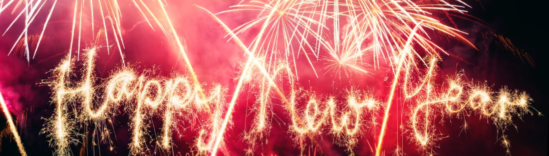 This Week’s Topic: Happy New Year! Make Abundance & Discipline Stick in 2026