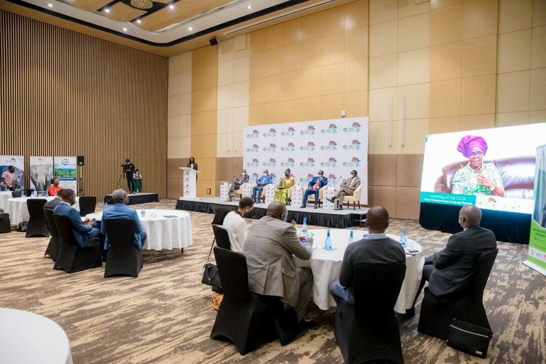 GOVERNMENT OF RWANDA UNVEILS 3 FORMER AFRICAN HEADS OF STATE AS PATRONS ...