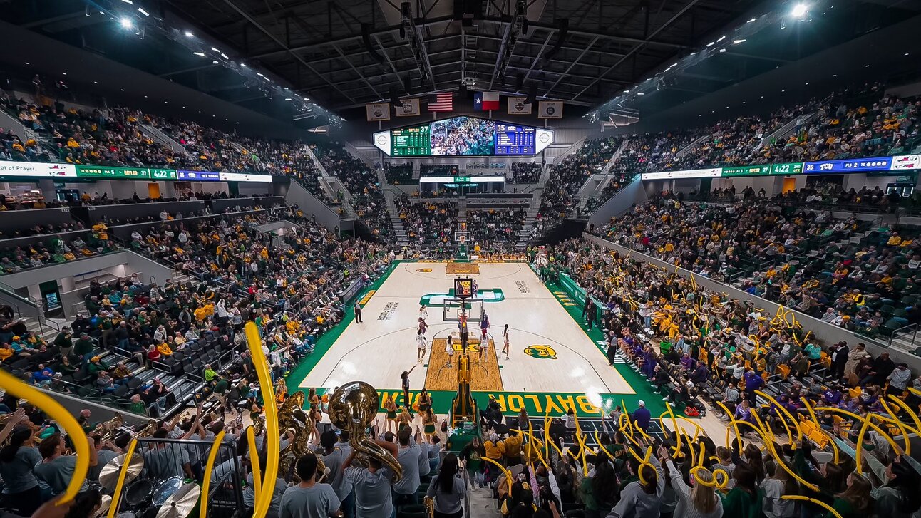 Baylor Brew 1/5: What.A.Week!