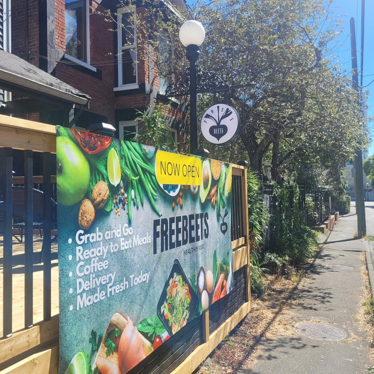 Victoria meal-prep service makes eating healthy more convenient