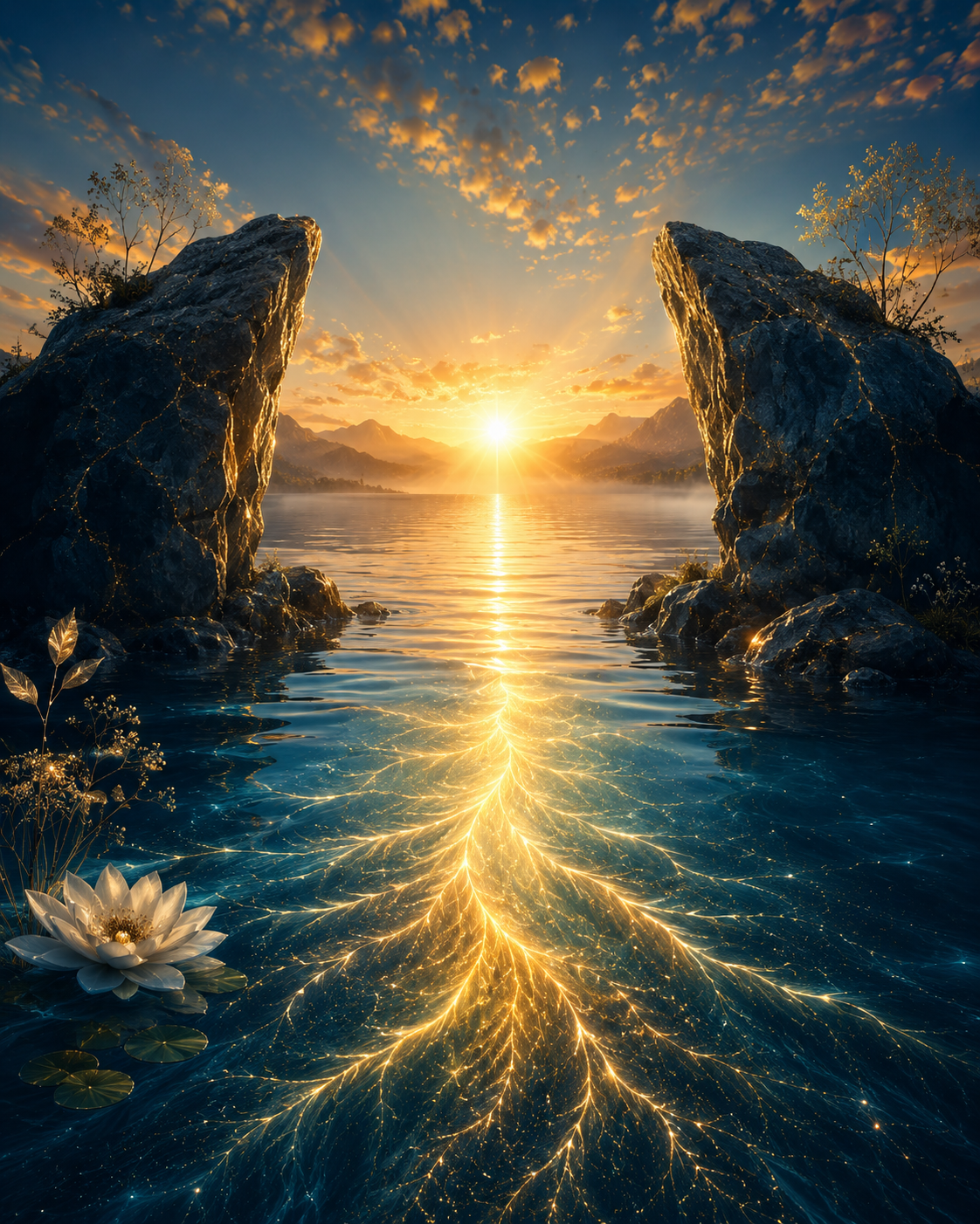 Make Room for the Miracle cover image