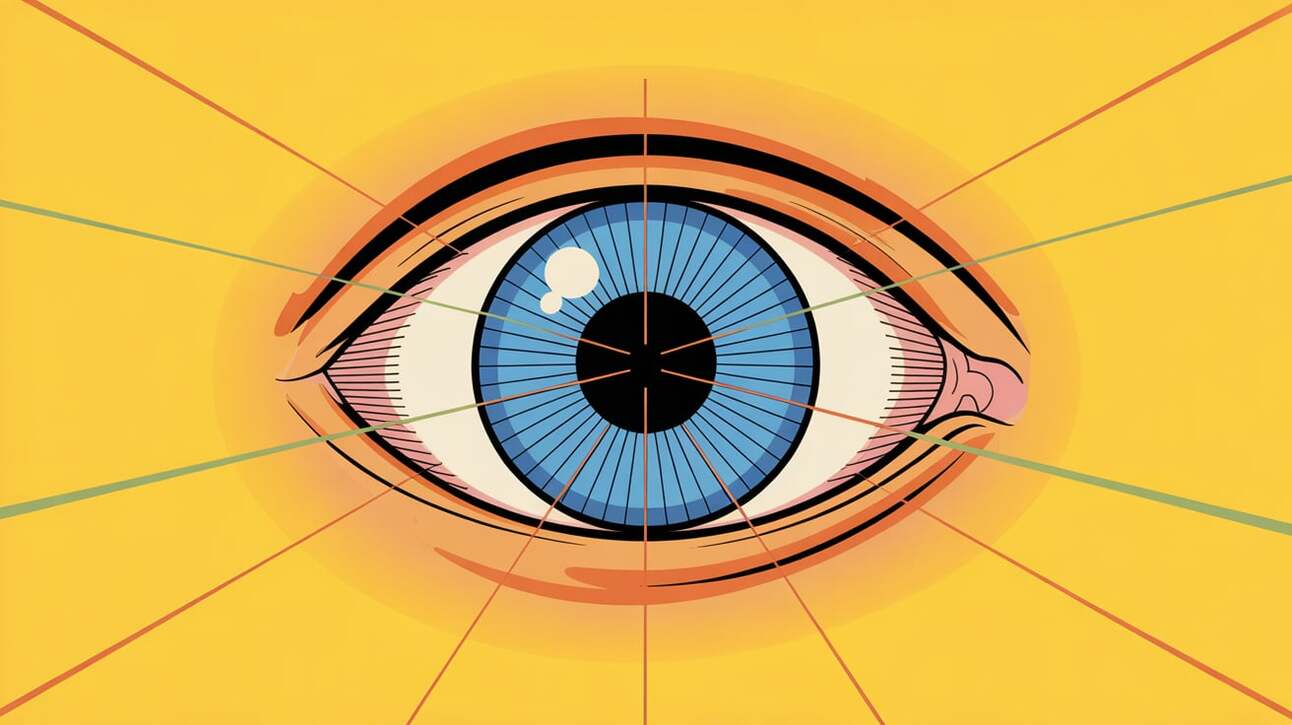 Sam Altman's iris-scanning tech