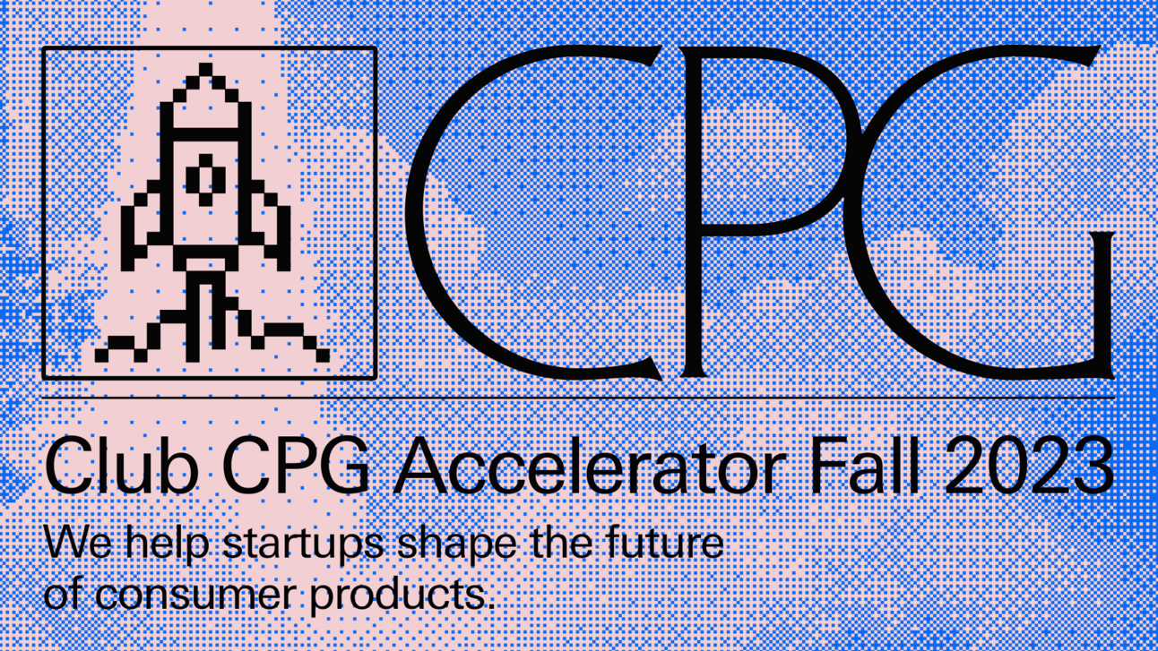 CPG Weekly Special Edition