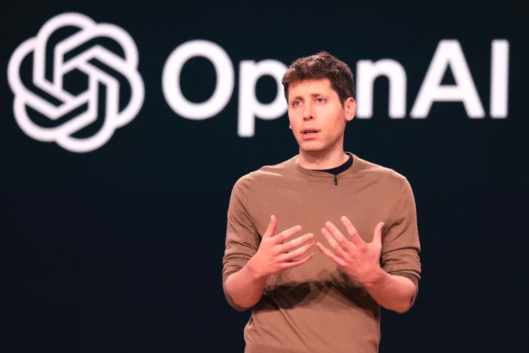 OpenAI Has Begun Training a New Flagship A.I. Model