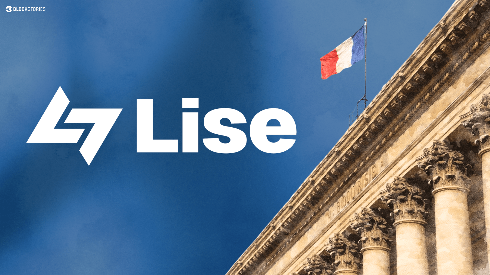 Lise Opens First Onchain Equity IPO Under the European Union's DLT Pilot Regime