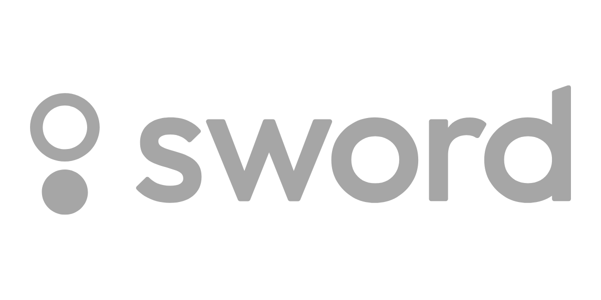 Sword Logo