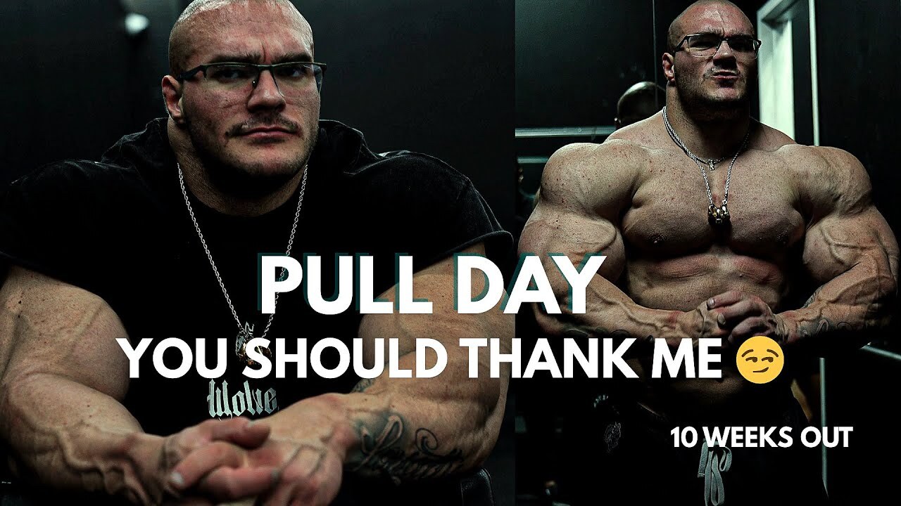 💪 7 different bench press grips for well-rounded muscle