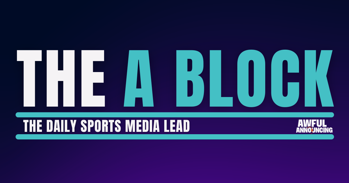 The A Block - What did we learn this college football season?