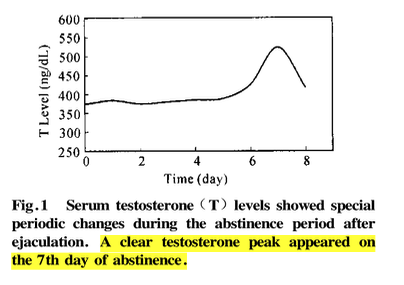 What Do Testosterone Booster Do Sexually?
