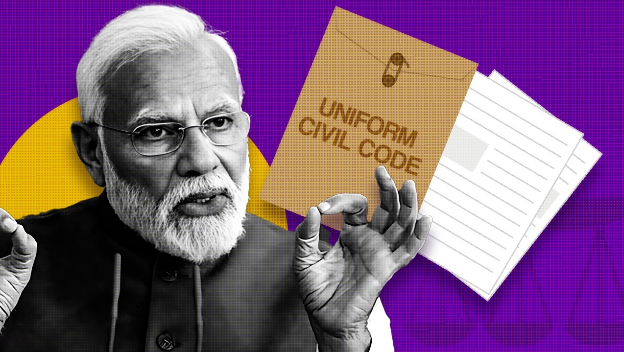 Should India Implement the Uniform Civil Code (UCC)?